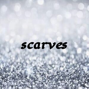 Scarves